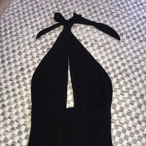 Forever 21 bodysuit